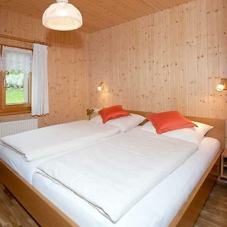 ショペルナウHaus Maria Ritterアパートメント エクステリア 写真