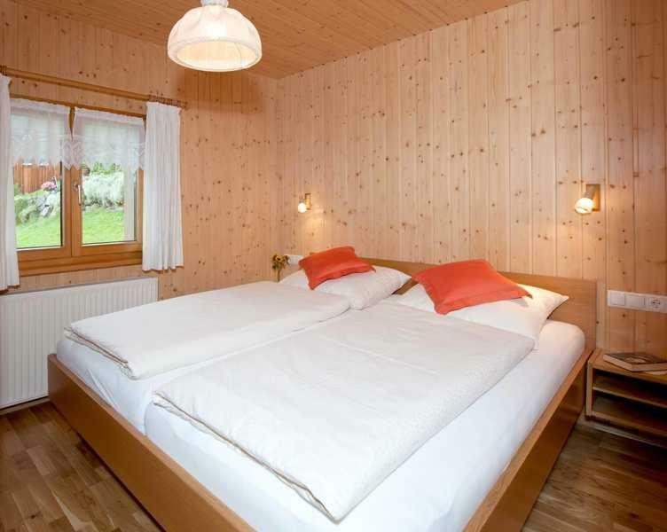 ショペルナウHaus Maria Ritterアパートメント エクステリア 写真