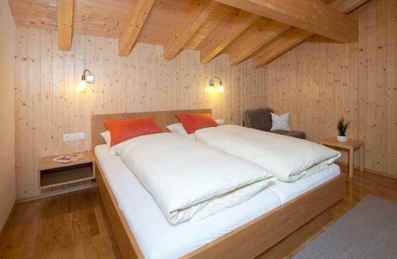 ショペルナウHaus Maria Ritterアパートメント エクステリア 写真