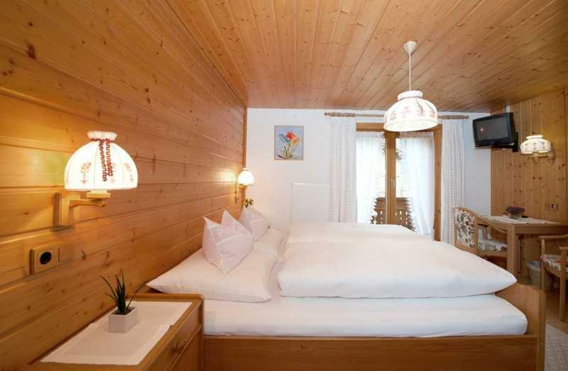 ショペルナウHaus Maria Ritterアパートメント エクステリア 写真