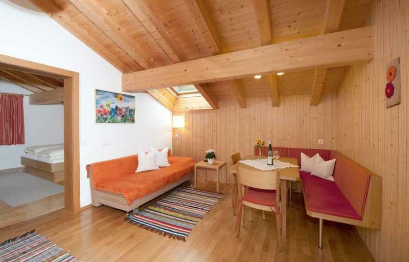 ショペルナウHaus Maria Ritterアパートメント エクステリア 写真