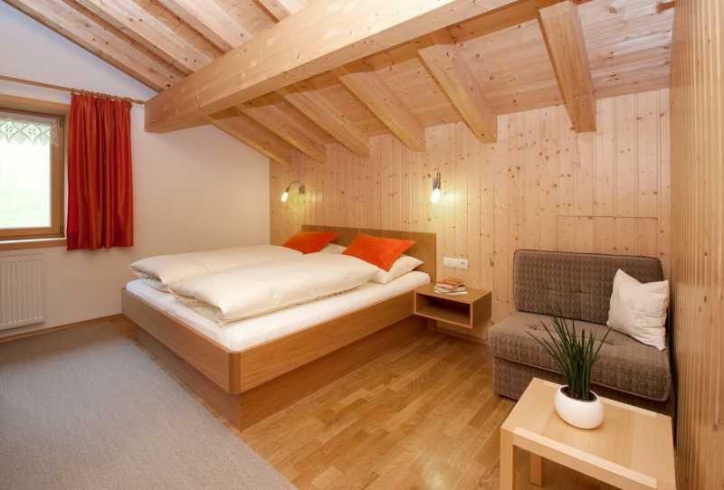 ショペルナウHaus Maria Ritterアパートメント エクステリア 写真