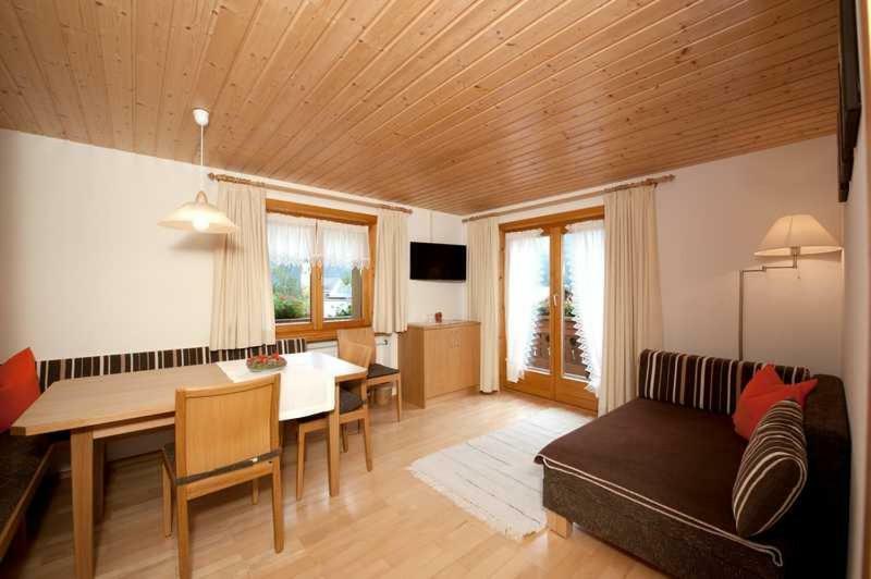 ショペルナウHaus Maria Ritterアパートメント エクステリア 写真