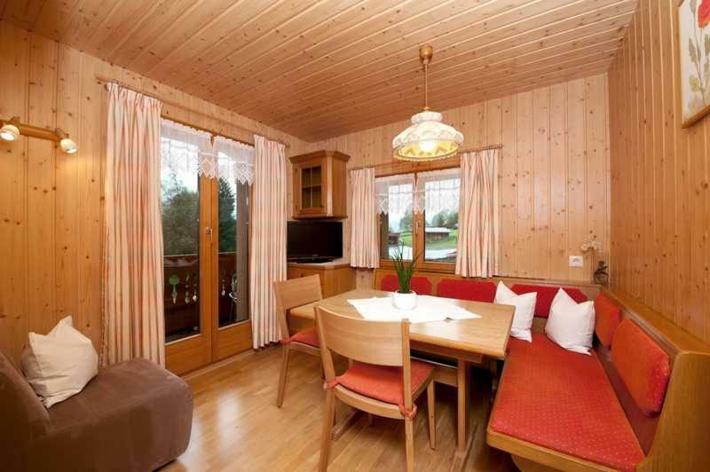 ショペルナウHaus Maria Ritterアパートメント エクステリア 写真